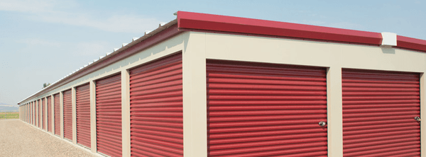 Dirck's Storage & Rental