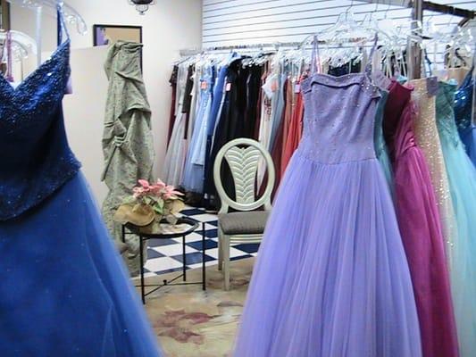 Prom Boutique