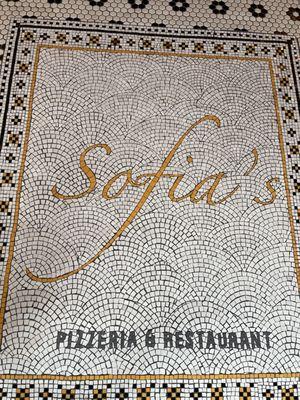 Sofia’s Pizzeria & Restaurant