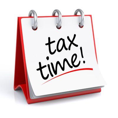 Tax Season starts January 23 File Early with America Tax Service. Call to schedule your appointment!