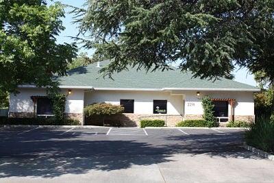 Oroville Dentistry