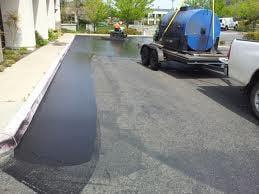 Mcquarrie Paving