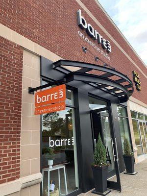 Barre3 East Cobb