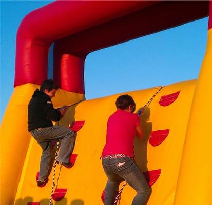 Blastoff Bounce Houses