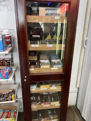 Humidor 1