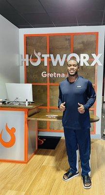 HOTWORX Gretna