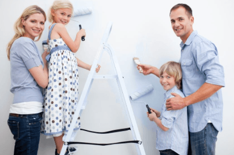 Able Paint Contractors