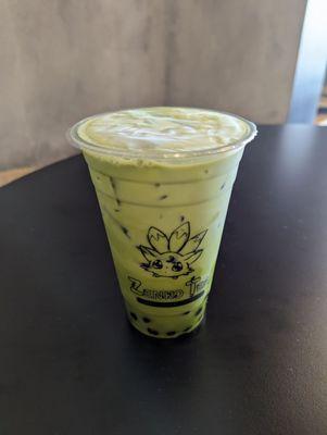 Chiangmai tea