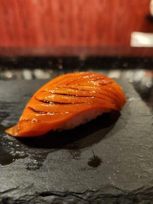 King salmon