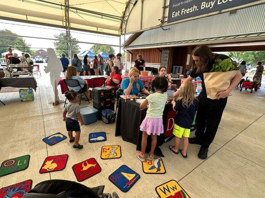 Owensboro Regional Farmers' Market