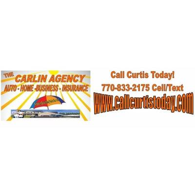 The Carlin Agency