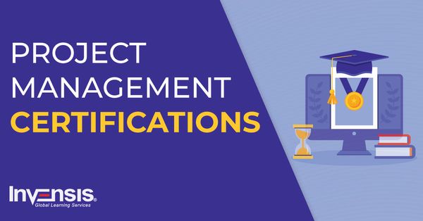 PMP certification