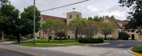 Grace Episcopal Church