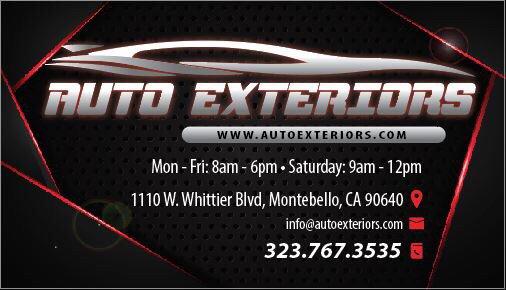 Info@autoexteriors.com