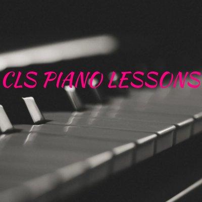 CLS Piano Lessons