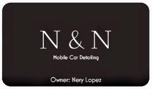 N & N Car Detailing