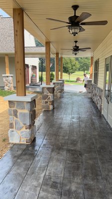 First Choice Masonry