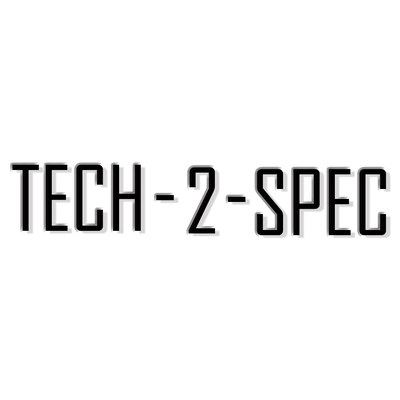 Tech-2-Spec