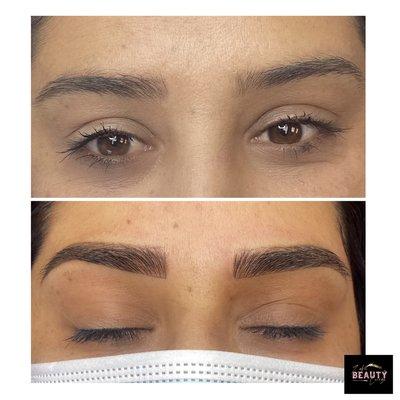 Microblading !!