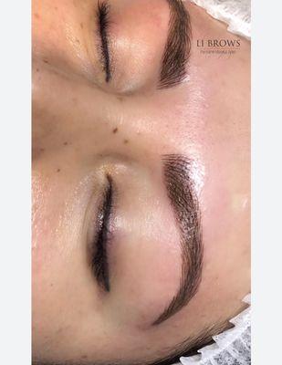 Li Brows Studio