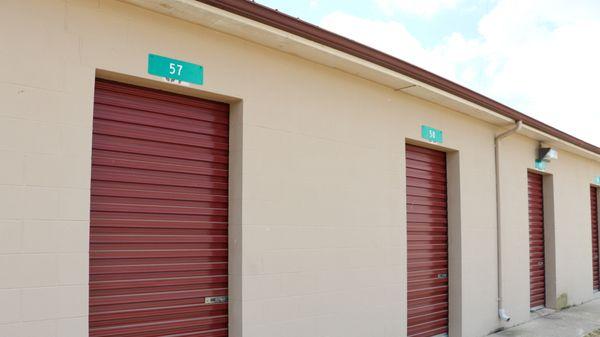 Storage Units Near Me