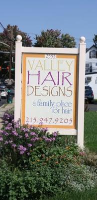 Valley Hair Designs