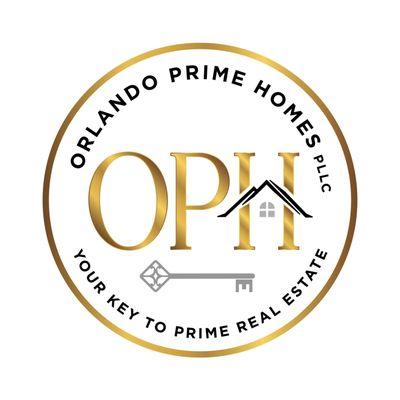 Andreia Miguel  - Orlando Prime Homes