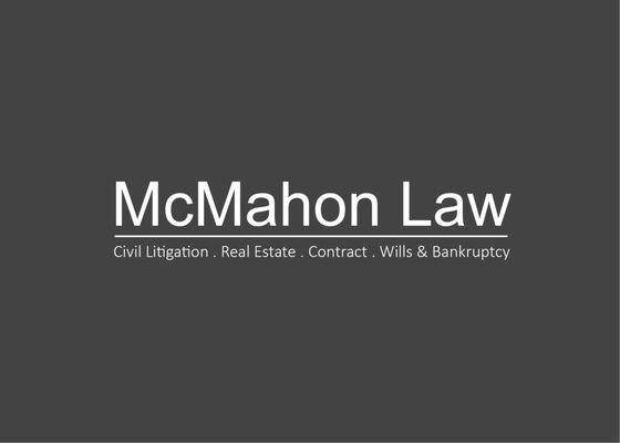 KMcmahon Law