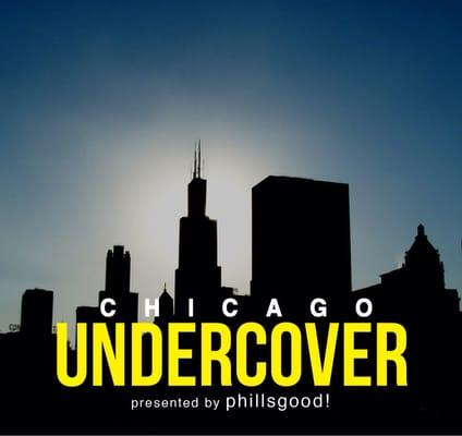 Chicago Undercover Ft. the Midnight Hour