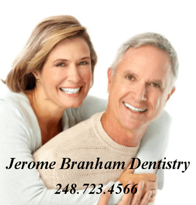 Branham R Jerome, DDS, PC