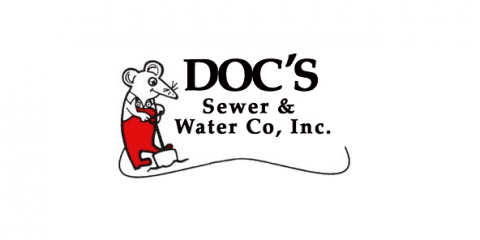 Doc's Sewer & Water