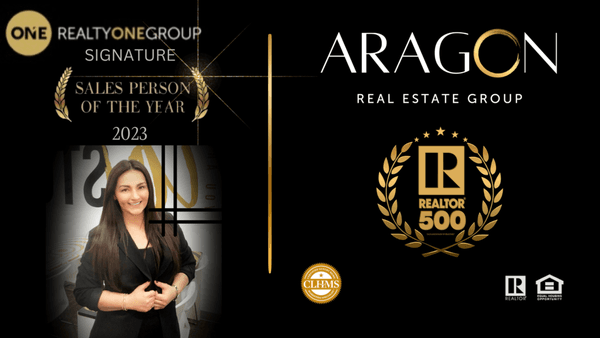 Aragon Real Estate Group