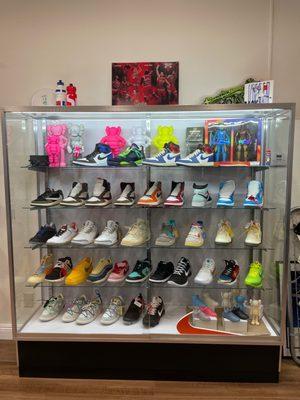 Display case