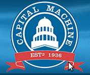 Capital Machine