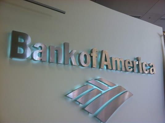 Bank of America Mortgage