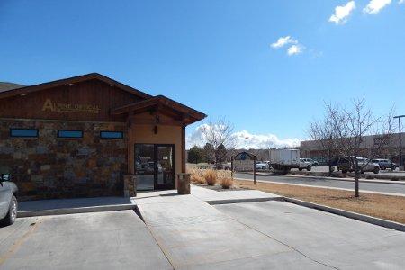 Alpine Optical Of Western Colorado