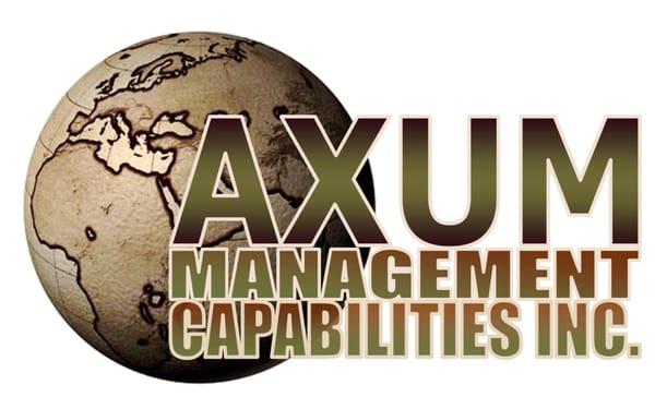 Axum Management Capabilities