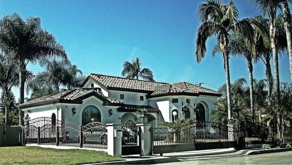 Pico Rivera luxury homes