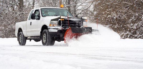 Snow Removal