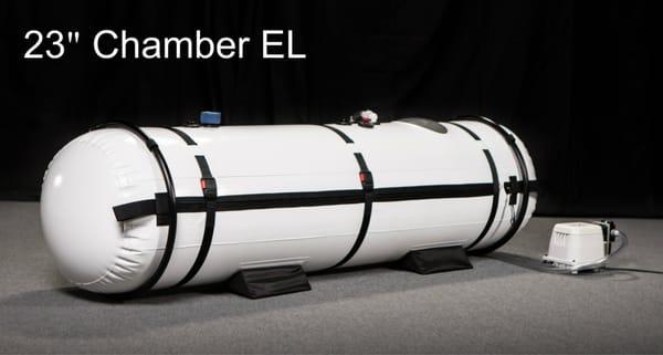 23" Chamber EL