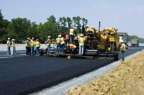 Pittore Bros.Paving LLC -Roads-Parking lots---Commercial-Residential