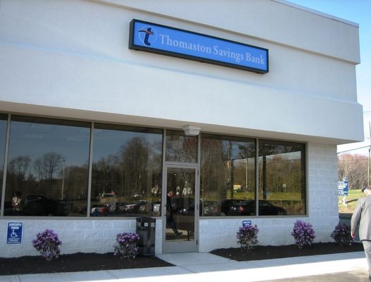 Thomaston Savings Bank