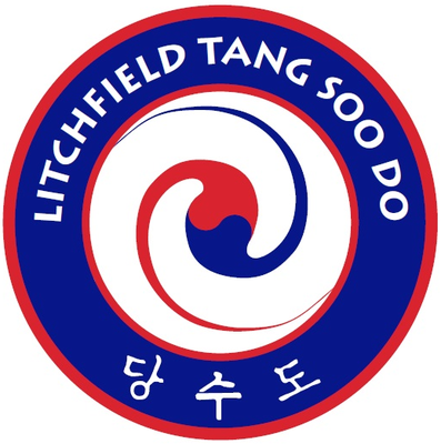 Litchfield Tang Soo Do Logo