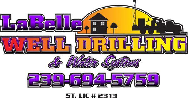 Labelle Well Drilling & Water Systems, Inc.