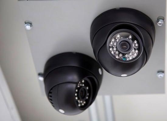 24 Video Surveillance