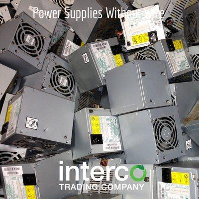 Interco Trading, Inc.