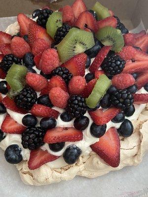 Pavlova