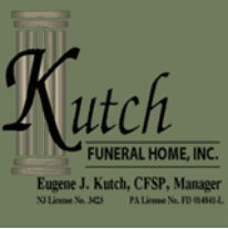 Kutch James F Funeral Homes & Crematory logo