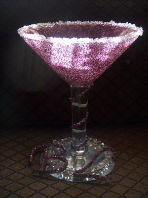 Diva's drink