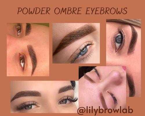 Lily Brows Studio and Academy